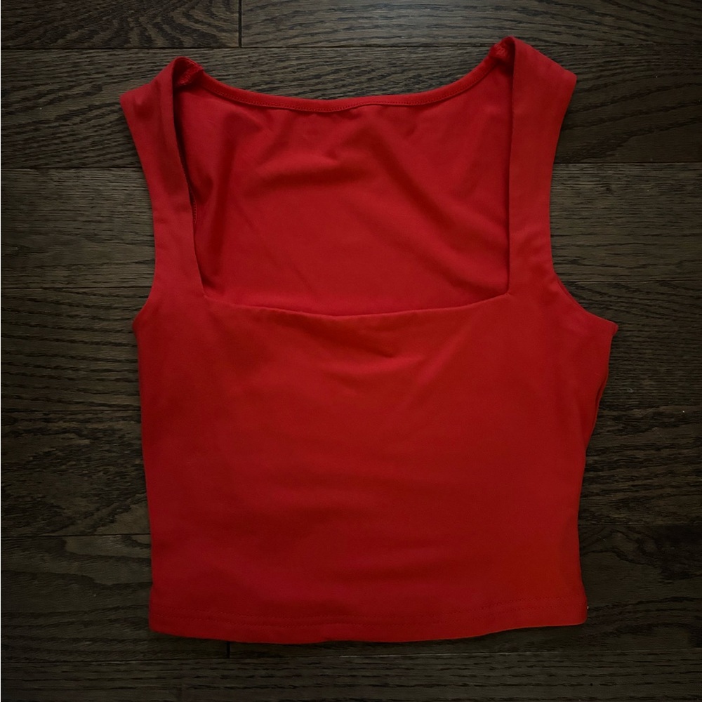 Shein Top